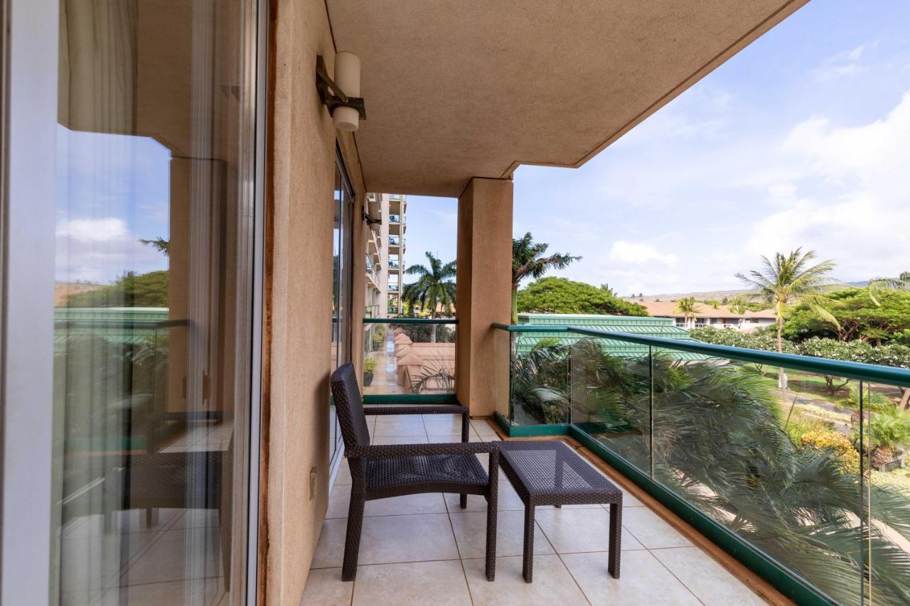 Honua Kai 322 Villa Lahaina Luaran gambar