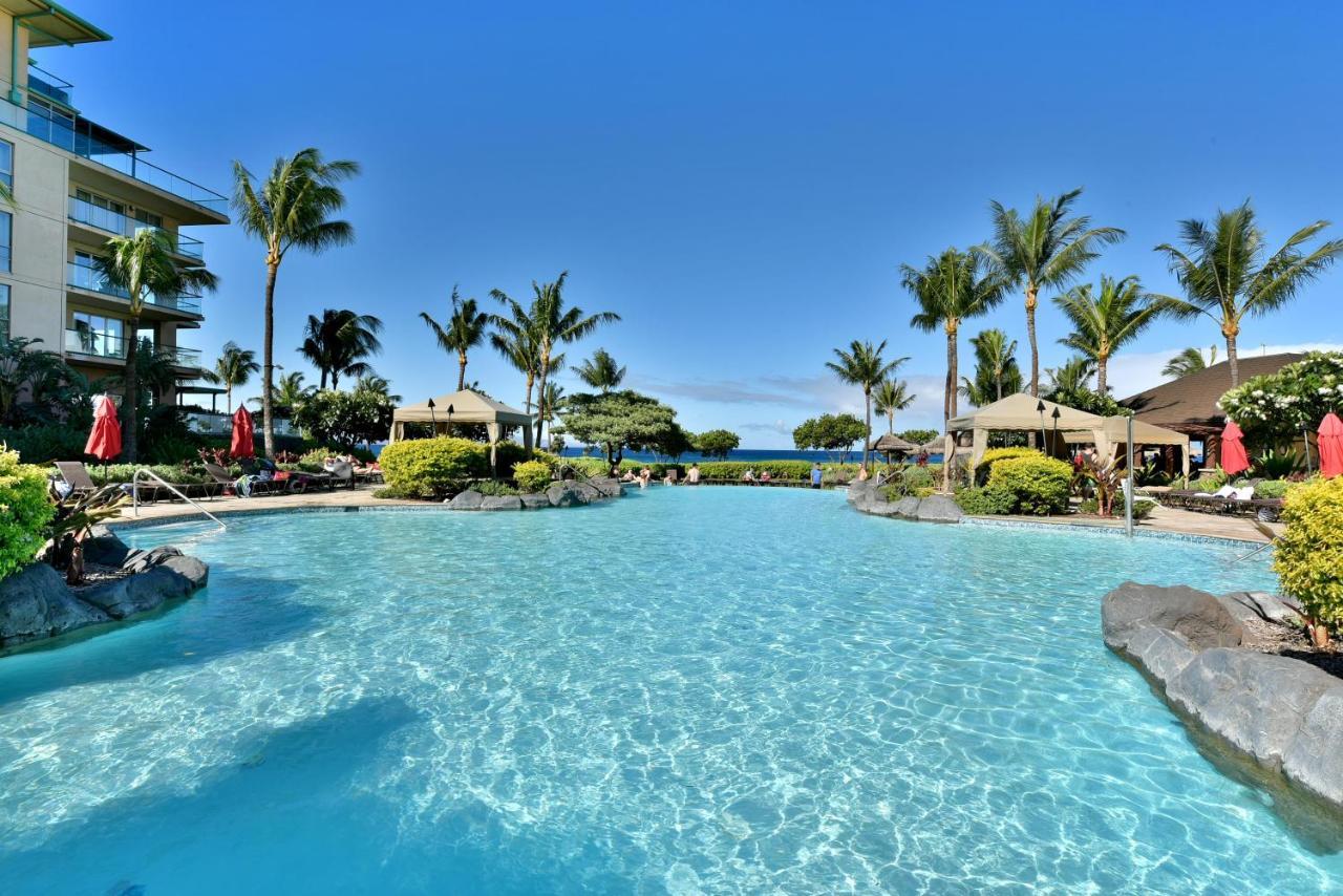 Honua Kai 322 Villa Lahaina Luaran gambar