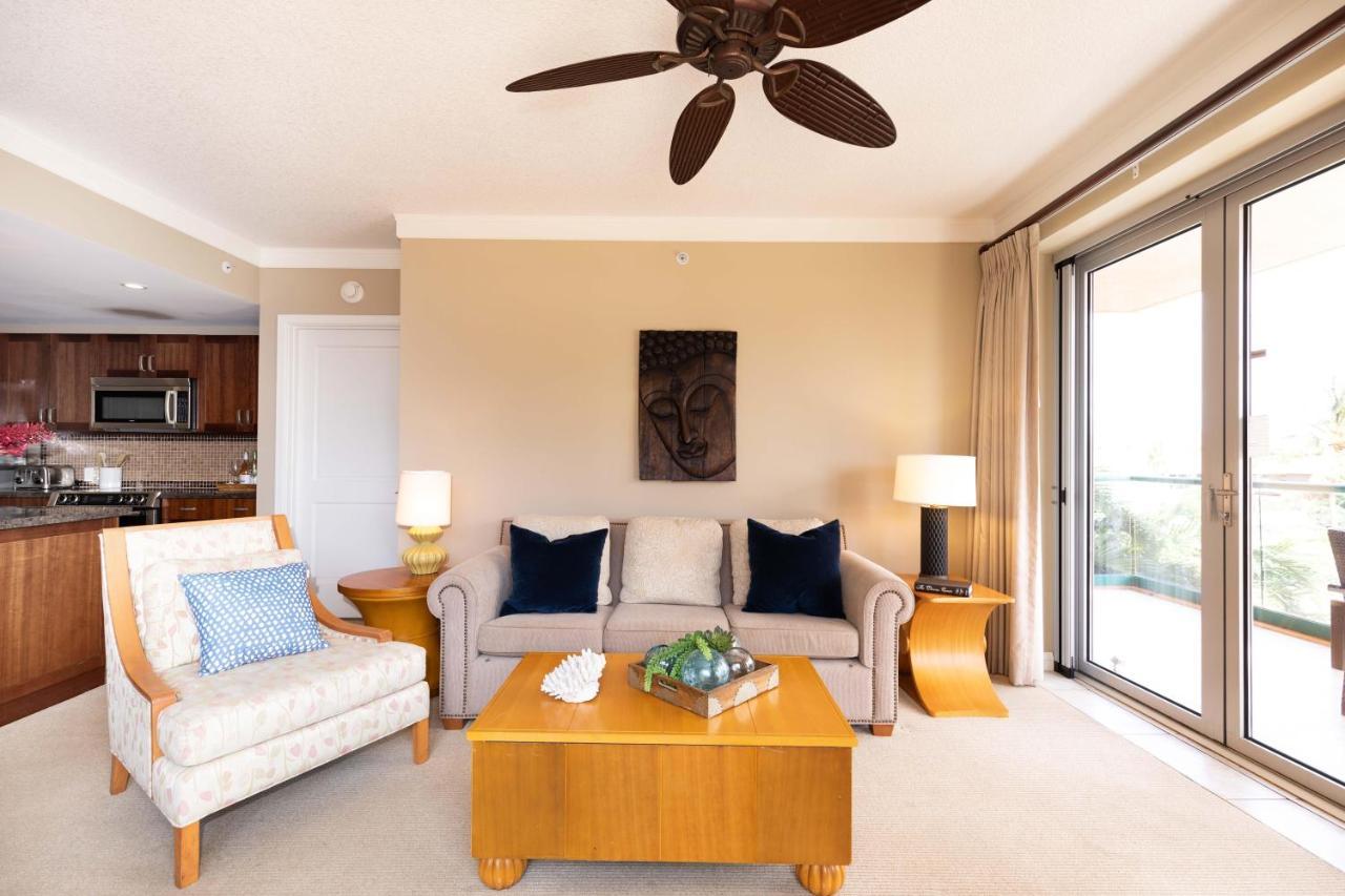 Honua Kai 322 Villa Lahaina Luaran gambar